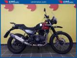 ROYAL ENFIELD Himalayan 400 Garantita e Finanziabile