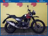 ROYAL ENFIELD Himalayan 411 Garantita e Finanziabile
