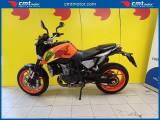 KTM 690 Duke Garantita e Finanziabile
