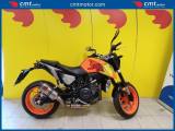 KTM 690 Duke Garantita e Finanziabile