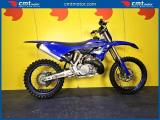 YAMAHA YZ 250 Finanziabile - blu - 106