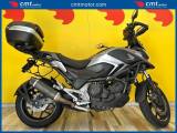 HONDA NC 750 X Garantita e Finanziabile