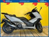 KYMCO AK 550 Garantito e Finanziabile