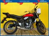 KAWASAKI Z 650 RS Garantita e Finanziabile