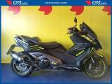 KYMCO AK 550 Garantito e Finanziabile