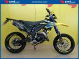 OTHERS-ANDERE OTHERS-ANDERE Valenti Racing SM 50 Finanziabile - Giallo - 8544