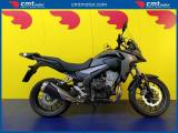 HONDA CB 500 X Garantita e Finanziabile