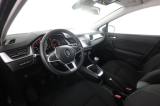 RENAULT Captur Captur TCe 100 CV GPL FAP Business