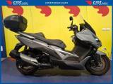 KYMCO Xciting 400i Garantito e Finanziabile