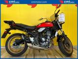 KAWASAKI Z 650 RS Garantita e Finanziabile