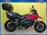 DUCATI Hyperstrada 821 Garantita e Finanziabile