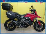 DUCATI Hyperstrada 821 Garantita e Finanziabile
