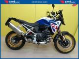 BMW F 900 GS Finanziabile - Bianco - 8520