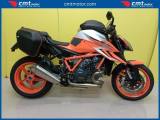 KTM 1290 Super Duke R Garantita e Finanziabile