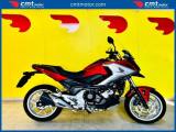 HONDA NC 750 X Garantita e Finanziabile