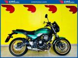 KAWASAKI Z 650 RS Finanziabile - Verde - 8959