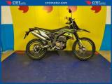 OTHERS-ANDERE OTHERS-ANDERE FB Mondial SMX 125 Garantita e Finanziabile