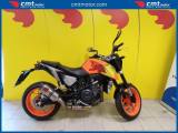 KTM 690 Duke Garantita e Finanziabile