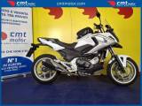 HONDA NC 750 X Garantita e Finanziabile