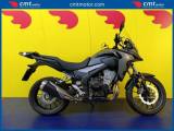 HONDA CB 500 X Garantita e Finanziabile