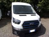 FORD E-Transit Van 350 L2H2 Trend 184CV Batt. 68KWh Auton. 317Km