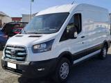 FORD E-Transit Van 350 L2H2 Trend 184CV Batt. 68KWh Auton. 317Km