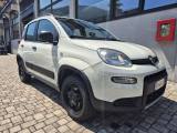 FIAT Panda Panda  4x4 0.9 t.air t.