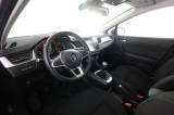 RENAULT Captur Captur TCe 100 CV GPL FAP Business
