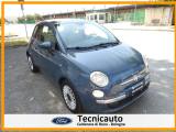FIAT 500 1.2 Lounge *OK NEOPATENTATO*