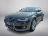 AUDI A4 allroad 2.0 TDI 190 CV cl.d. S.tr. Advanced Quattro