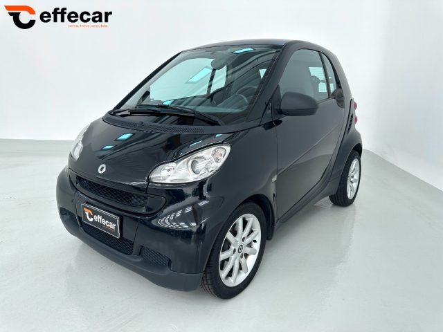 smart fortwo 1000 52 kw coup limited two