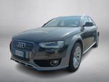 AUDI A4 allroad 2.0 TDI 190 CV cl.d. Business Plus
