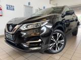 NISSAN Qashqai 1.7 dCi 150 CV 4WD Tekna+ //SERVICE COMPLETO//