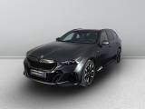 BMW 520 Serie 5 G61 2024 Touring - d Touring 48V xdrive MS