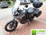 HONDA Transalp XL 700 V ENDURO BICILINDRICO