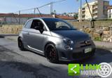 ABARTH 595 1.4 Turbo T-Jet 140 CV