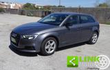 AUDI A3 SPB 1.6 TDI 116 CV S tronic Business