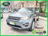 LAND ROVER Discovery Sport 2.0 TD4 180 CV Auto Business Edition