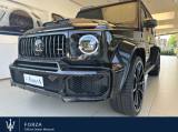 MERCEDES-BENZ G 63 AMG G800 BRABUS   WIDESTAR