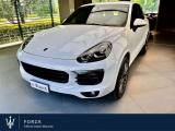 PORSCHE Cayenne 3.0 tiptronic MY'17