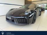 PORSCHE 992 992.2 4 GTS