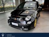 ABARTH 595C 1.4 t-jet Turismo 165cv C. Auto my19 SCORPIONE ORO