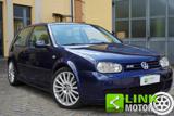 VOLKSWAGEN Golf R32 3.2i V6 24v 241CV - 2003 - TETTO APRIBILE