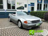 MERCEDES-BENZ SL 300 SL cat