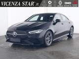 MERCEDES-BENZ CLA 200 d COUPÉ AMG PREMIUM