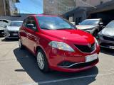 LANCIA Ypsilon 1.2 69 CV 5 porte Silver