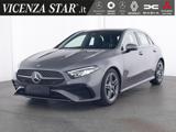MERCEDES-BENZ A 200 d AMG PREMIUM