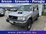 HYUNDAI Galloper 2.5 TDI Corto Max