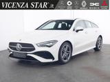 MERCEDES-BENZ CLA 200 d S.B. AMG PREMIUM