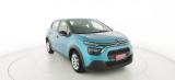 CITROEN C3 PureTech 83 S&S Feel